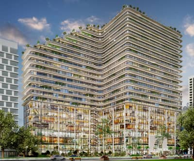 260 Sq Ft Studio Apartment for Sale in Prime Mall Al Kabir Town Phase 2 Lahore | Easy Installments | High ROI Investment