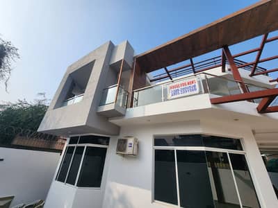 BRAND NEW HOUSE WITH SWIMMING POOL