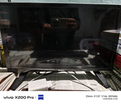 i7 4th gen pc with monitor, mouse and keyboard