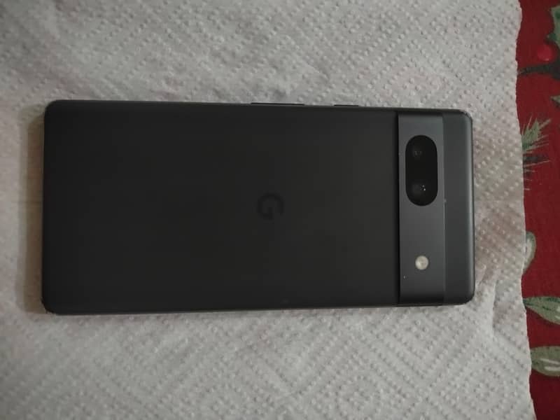 Google Pixel 7A 1