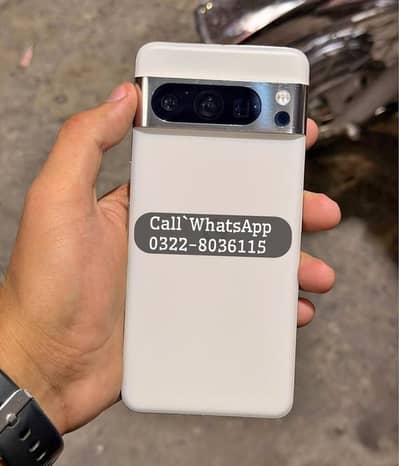 Google Pixel 8 Pro Mobile For Sale