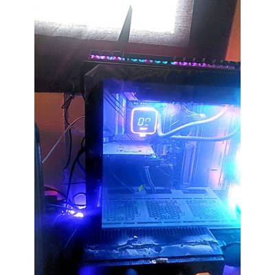 Powerful Complete Computer System in excellent condition.