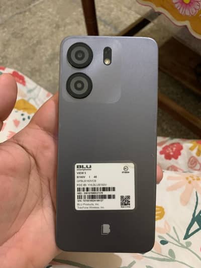 3/64 non pta original American brand android phone exchange possible