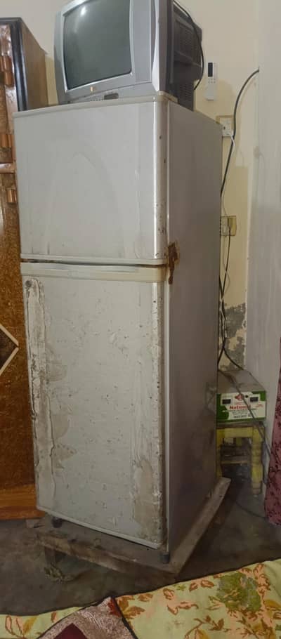 Urgent Fridge for sale