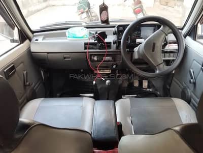 Mehran Genuine condition
