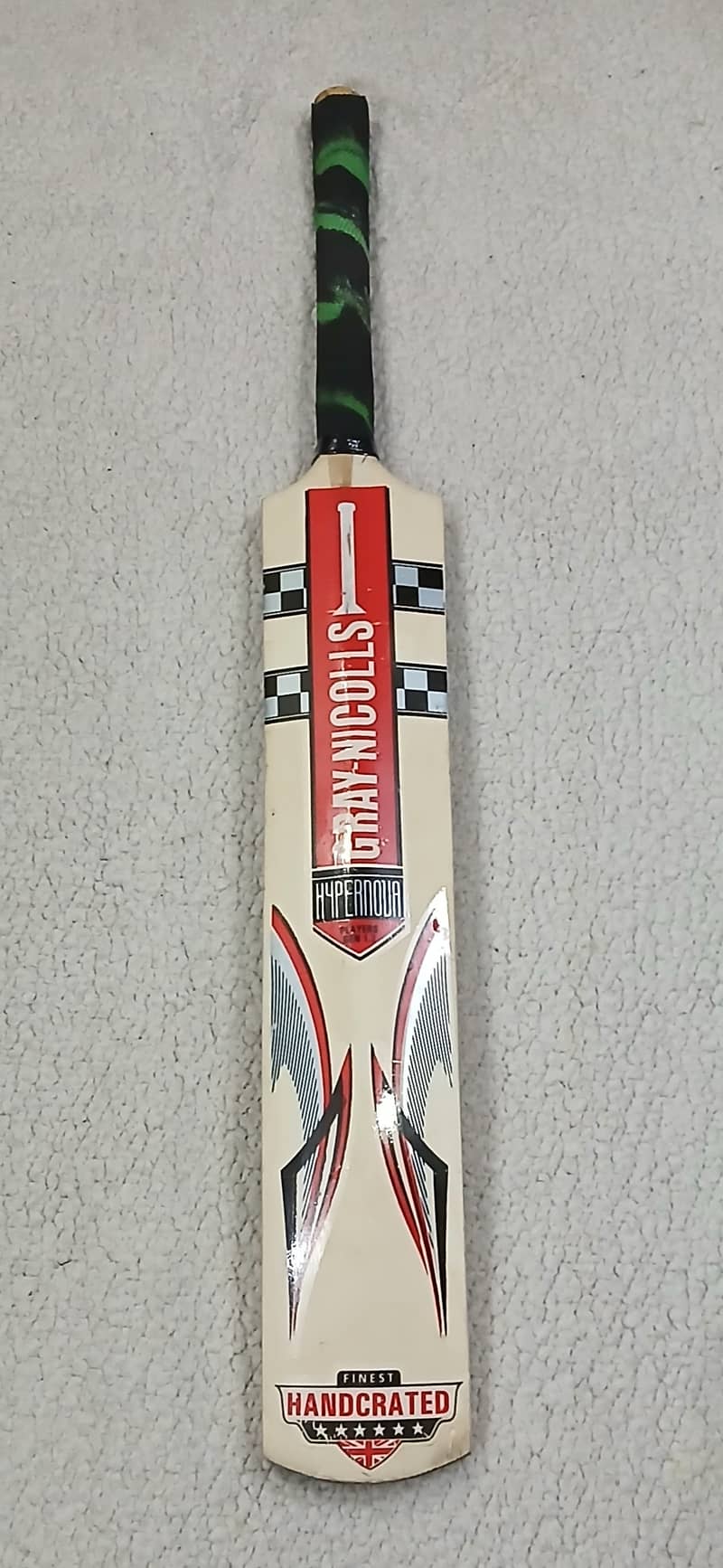 GRAY-NICOLLS HYPERNOVA 2