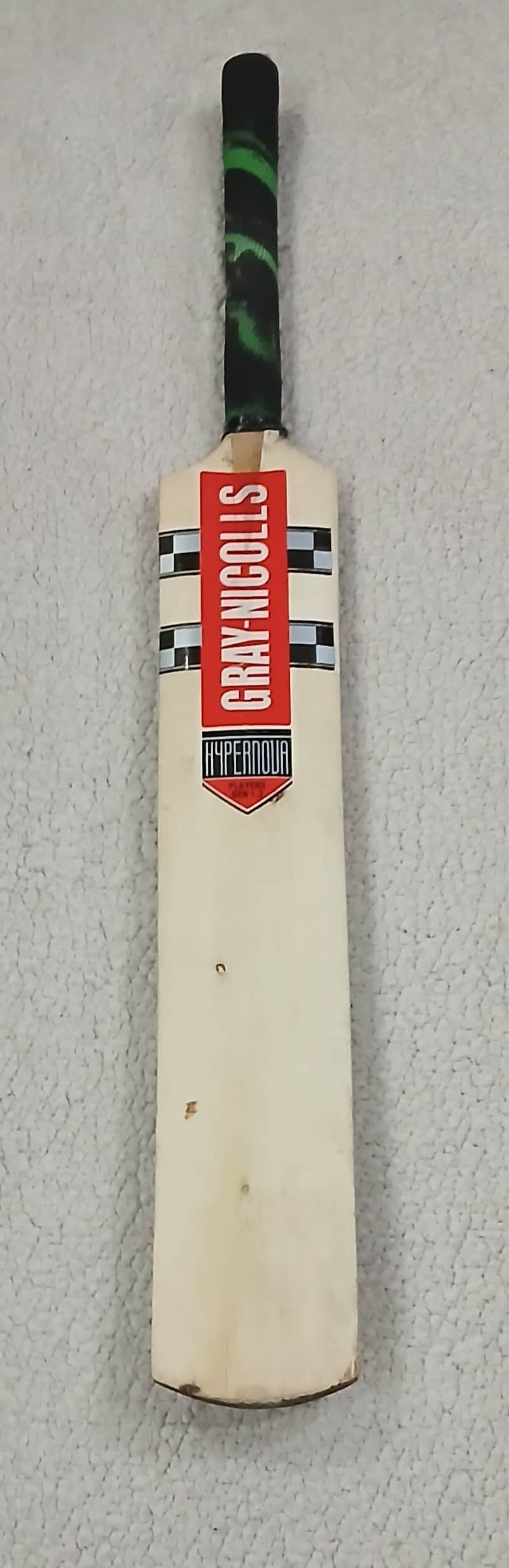 GRAY-NICOLLS HYPERNOVA 3
