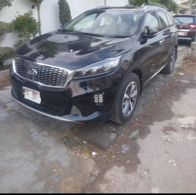 kia Sorento FWD Brand NEW Car