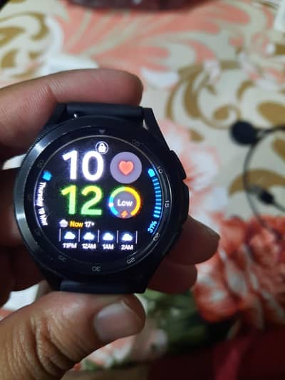 Samsung watch 4 classic