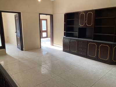 BIG LAWN HOUSE FOR RENT IN F-7