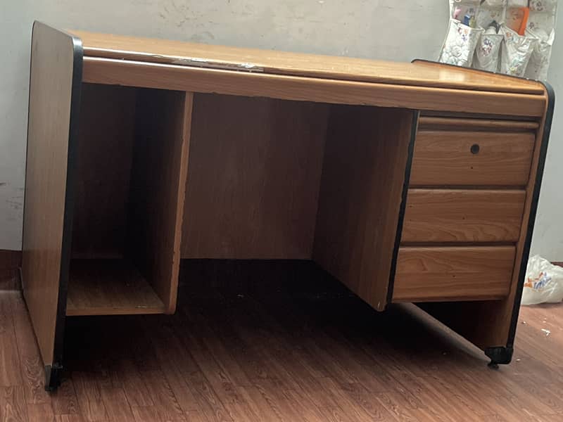 Office Table 1