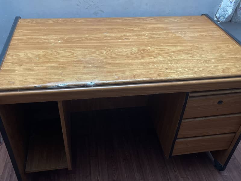 Office Table 2