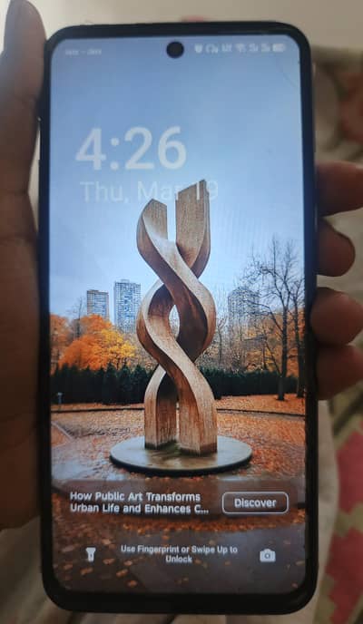 Tecno spark 40 for sale All ok hai