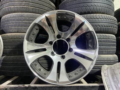 Size 16 Alloy Rim for sale