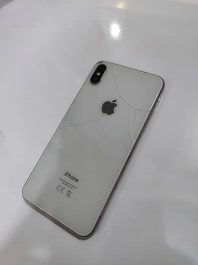 Iphone xs Max
