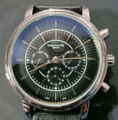 Patek Philipe Watch