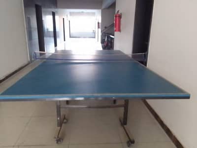 Table tennis for sale