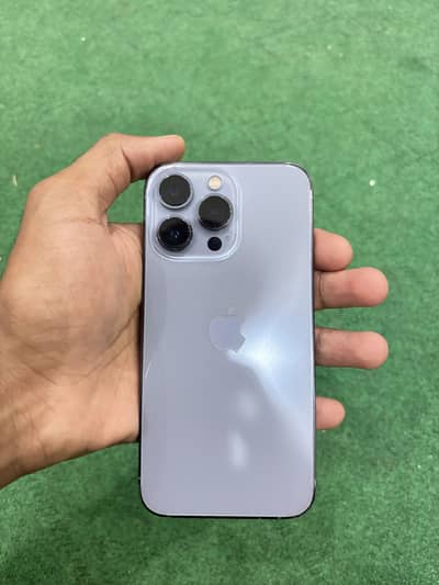 Iphone 13 PRO Factory Unlock