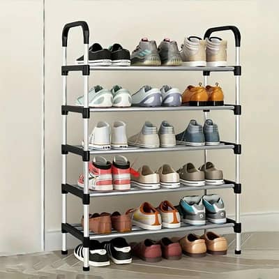 Shoe Rack premium quality  What's app 0321-2080731