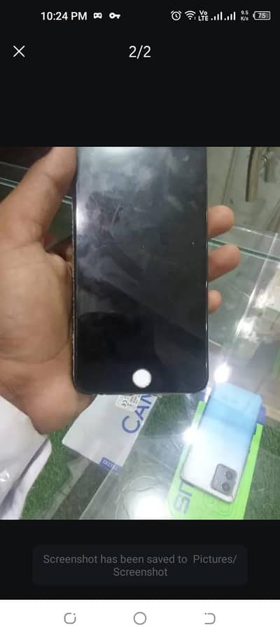 iphone 6 plus for sale in Sanawa city