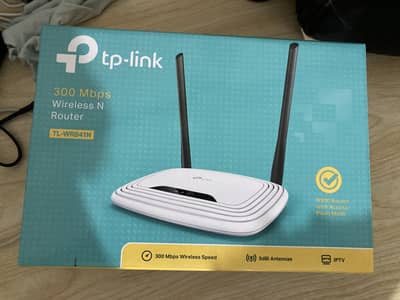 Tp link TL-WR841N