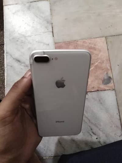 iphone 7 plus pta apporved