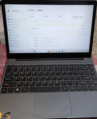 mechrevo R14P | PM LAPTOP | EDUCATIONAL USAGE/UNIVERSITY/freelance