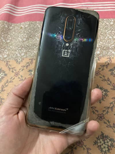 OnePlus 7t Pro Mclaren 12/256GB