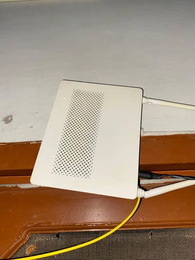 Wifi router