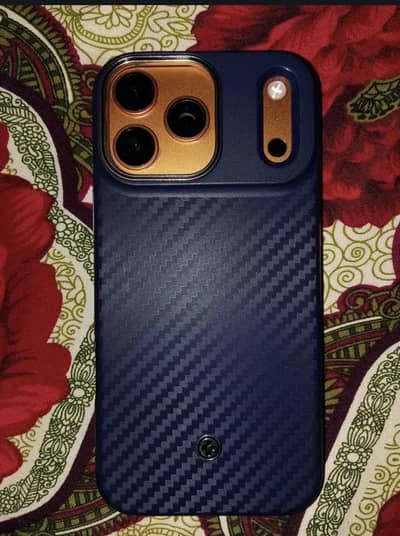 iPhone 17 pro max jv