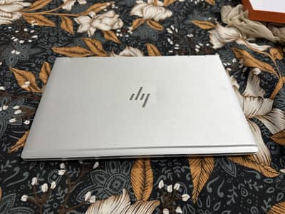 Hp elite book touch and 360 rotation
