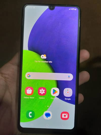 samsung a22 4gb128gb