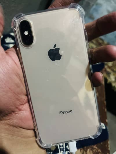 iPhone Xs Dual Pta Approved