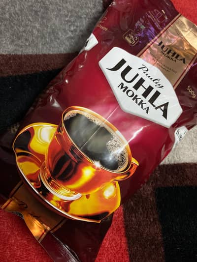 Juhla Mokka