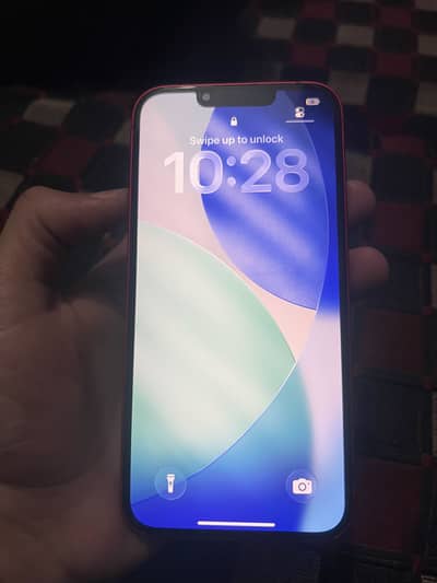 IPHONE 14 (Exchange Possible)