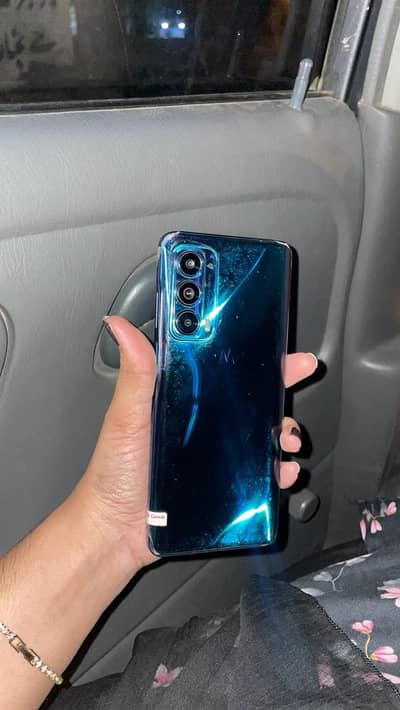 Moto edge 2021 8/256 pta