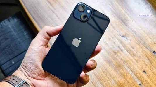 Iphone 13 for sale with 10/10 and fast charger