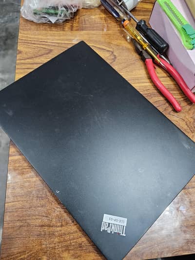 Lenovo Thinkpad L390