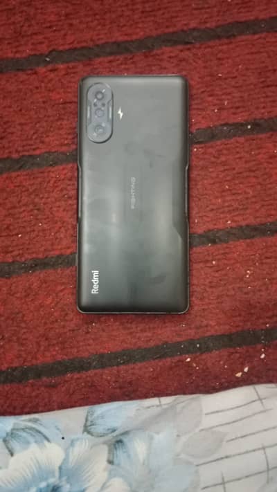 Xiaomi Redmi K40 Gaming