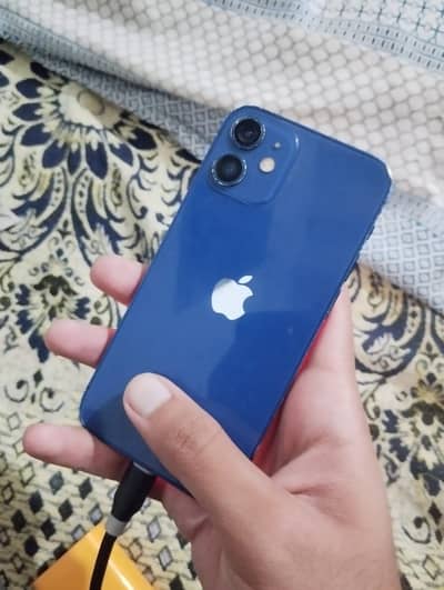 IPhone 12 mini