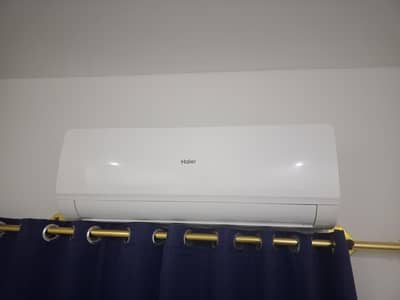 1 Ton Haier Ac