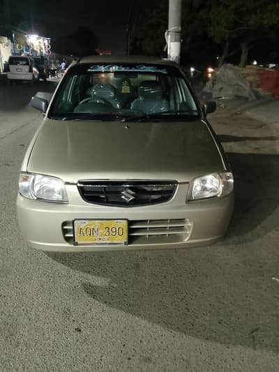 suzuki alto 2008 03172918019