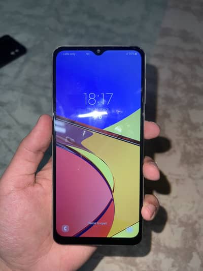 Samsung A12