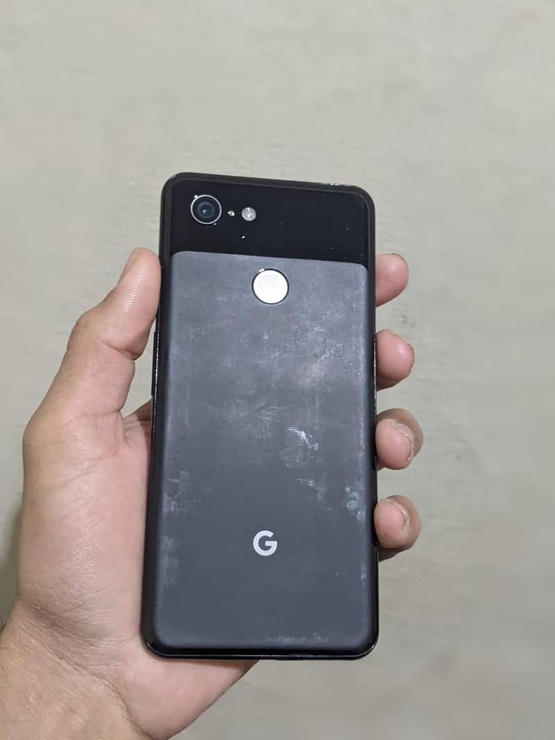 google pixel 3 0