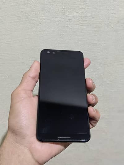 google pixel 3
