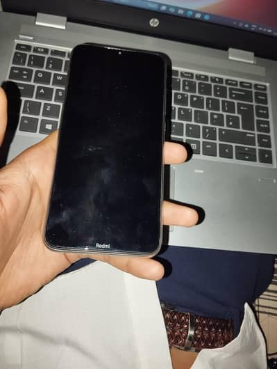 Redmi note 8
