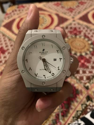 Hublot Watch