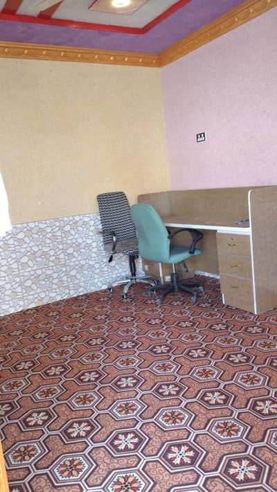 Printed Carpet – Tile Design – Room Size