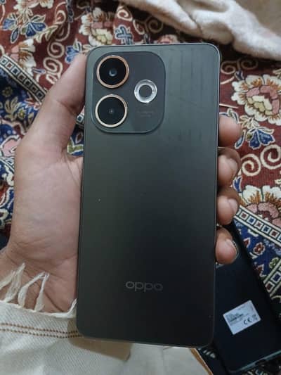 oppo A5 pro  PTA 12 / 256