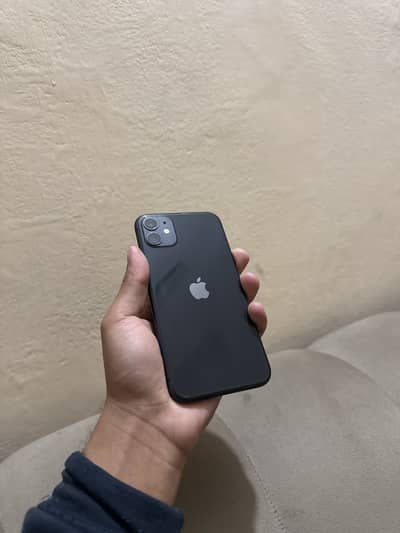iphone 11 mdm